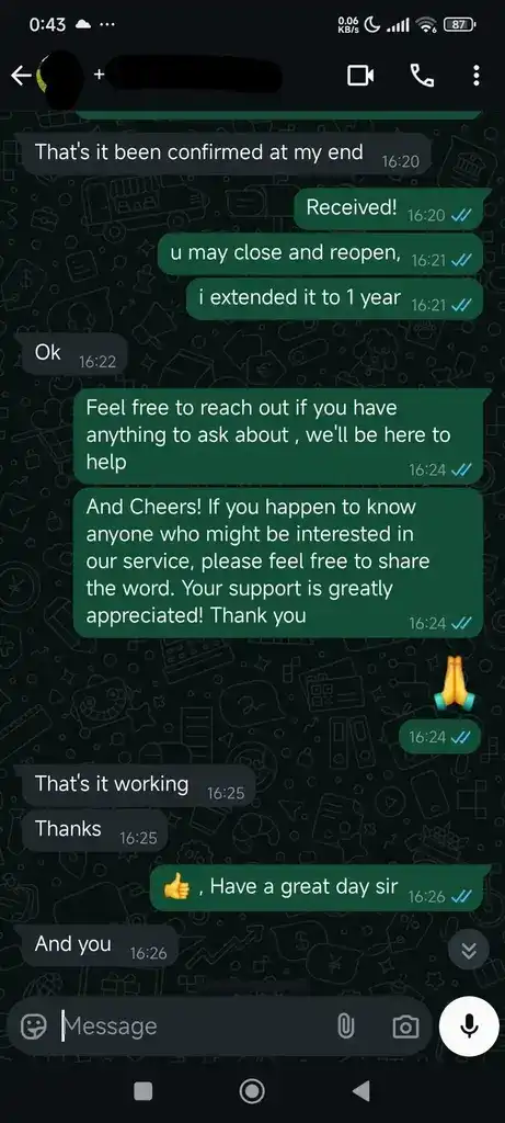 Wtsp1 - House of Streaming Premium IPTV Subscription